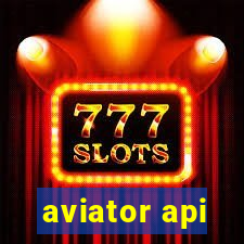 aviator api